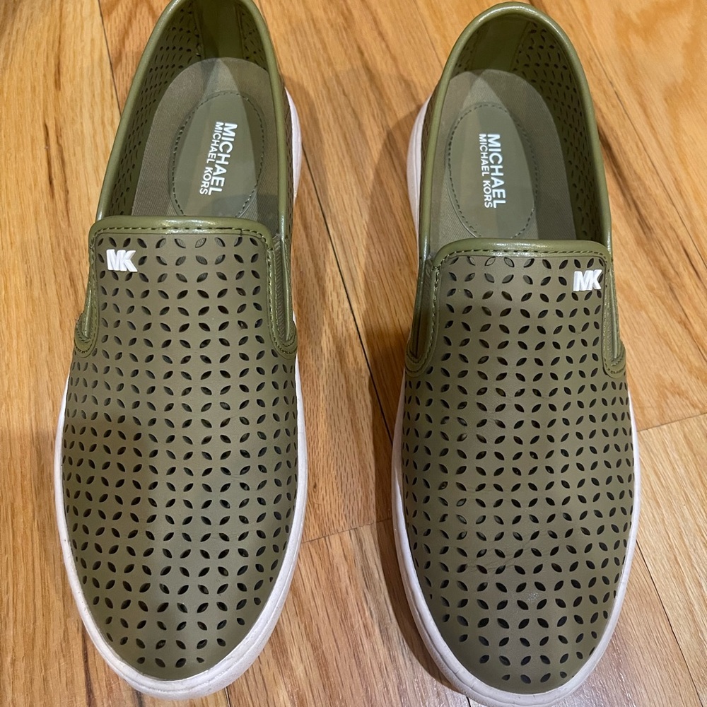 Michael Kors Sneakers